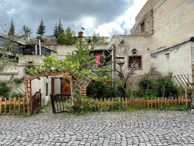 Talas, Kayseri içerisinde satılık Villa