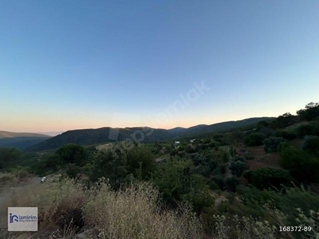 Bayindir, İzmir içerisinde satılık mülk
