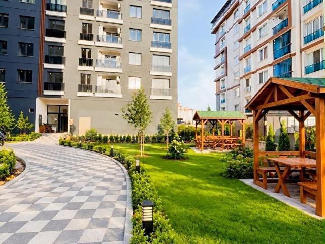 Adnan Kahveci Mahallesi, Beylikdüzü içerisinde satılık mülk