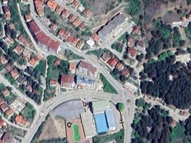 Niksar içerisinde satılık Arsa