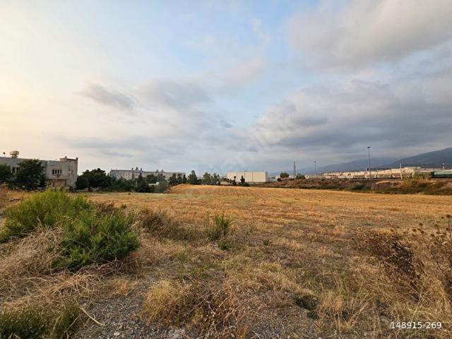 Yenişehir, Payas içerisinde satılık Arsa