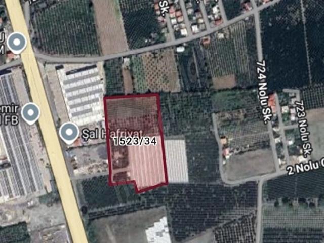 Dörtyol, Hatay içerisinde satılık mülk