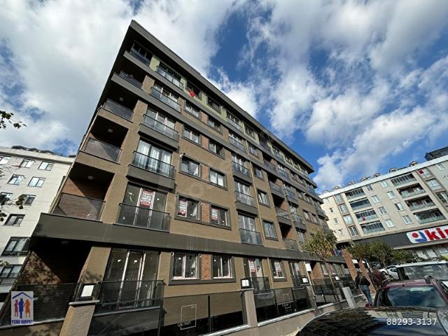 Kağithane, İstanbul içerisinde satılık mülk