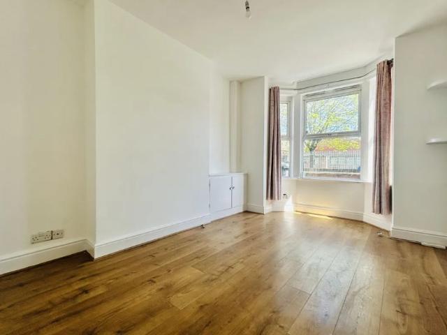 House for rent in Osmaston, East Midlands