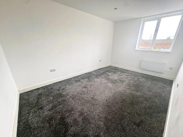 Apartment for rent in Allenton, East Midlands