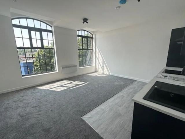 Apartment for rent in Osmaston, East Midlands
