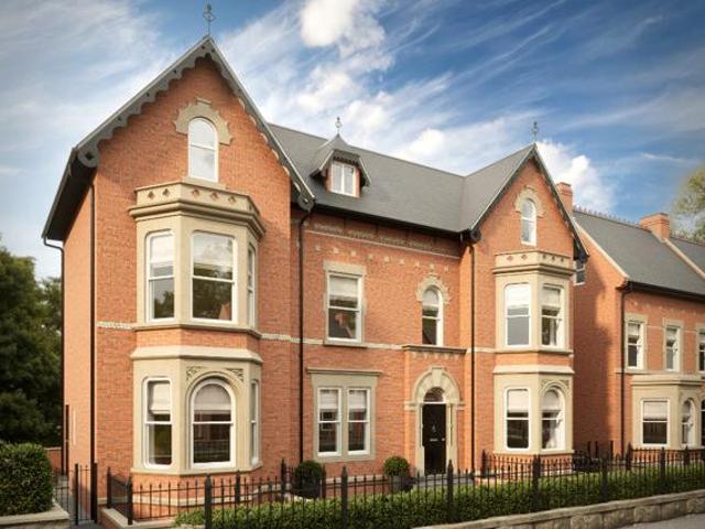 House for sale in East Midlands