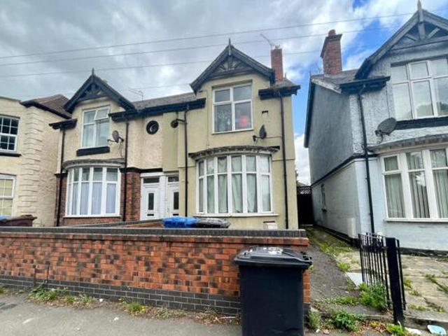 House for sale in East Midlands