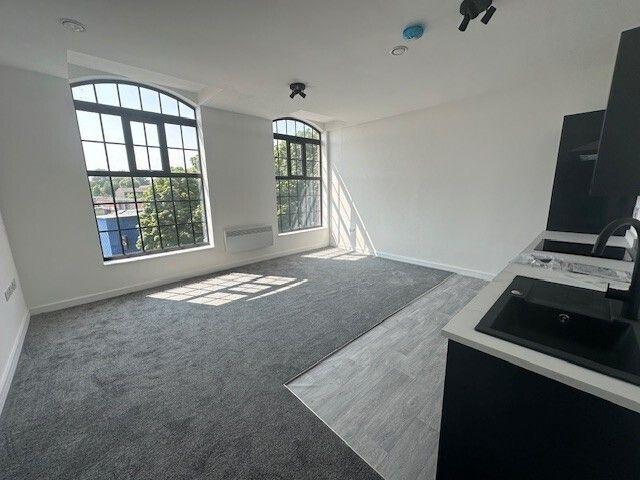 Apartment for rent in Osmaston, East Midlands