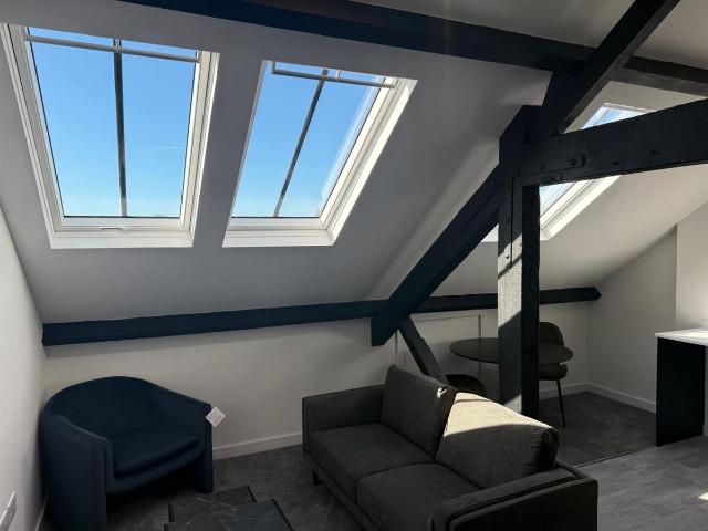 Apartment for rent in Osmaston, Derby