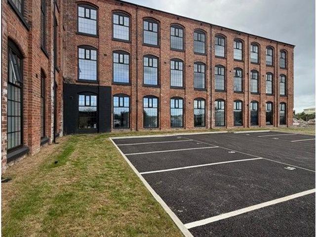 Apartment for rent in Osmaston, East Midlands