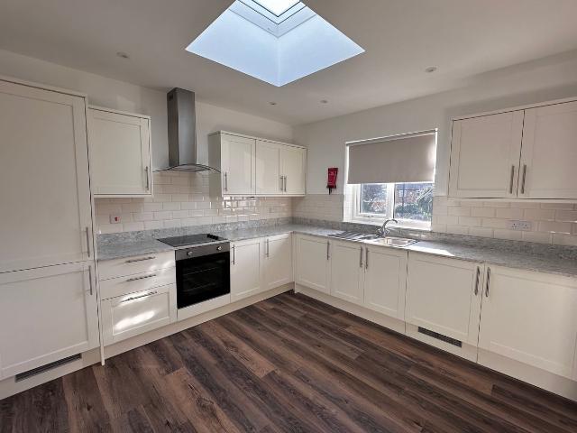 Apartment for rent in Allenton, East Midlands