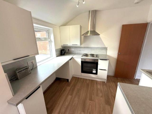 Apartment for rent in Allenton, East Midlands
