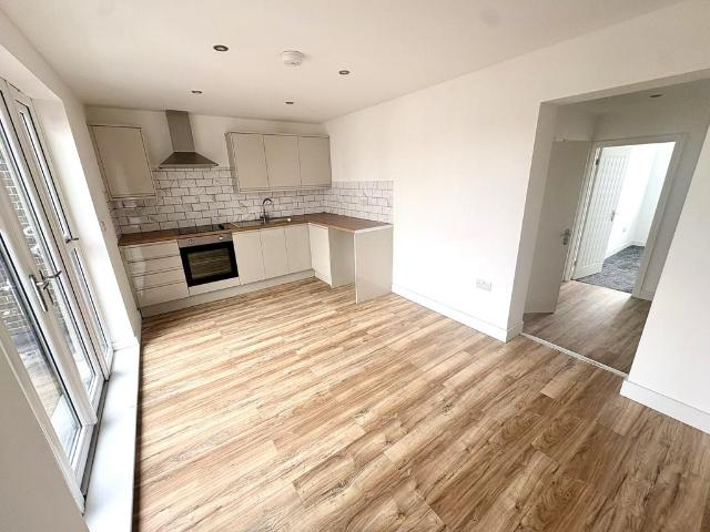 Apartment for rent in Allenton, East Midlands