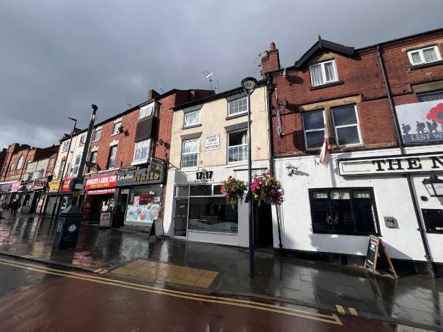 Apartment for rent in New Normanton, East Midlands