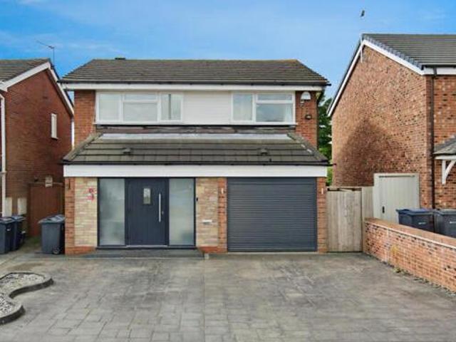 House for sale in Metchley, Birmingham