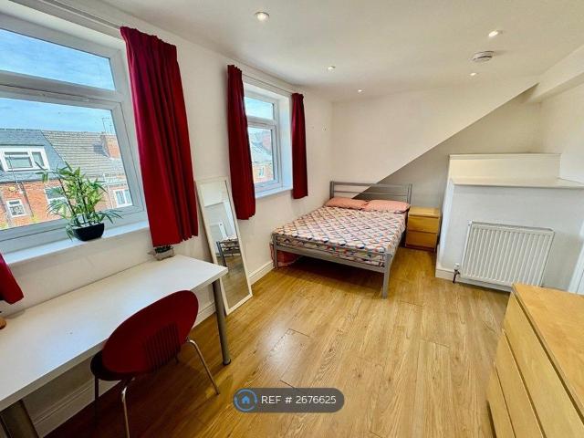 House for rent in Old Lenton, Haddon