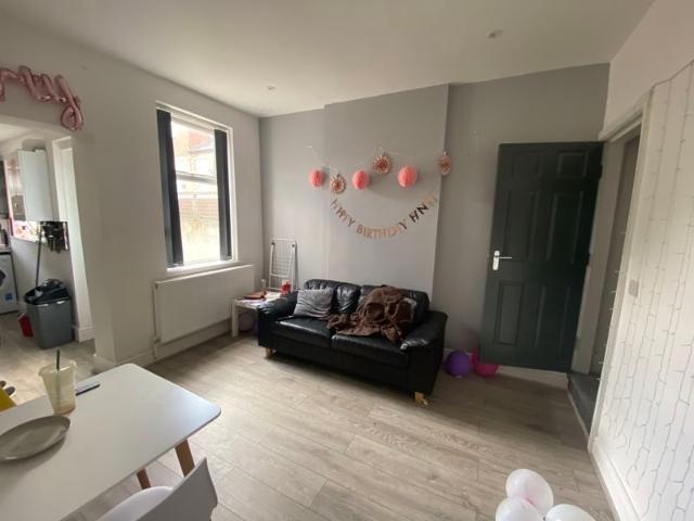House for rent in Old Lenton, City of Nottingham