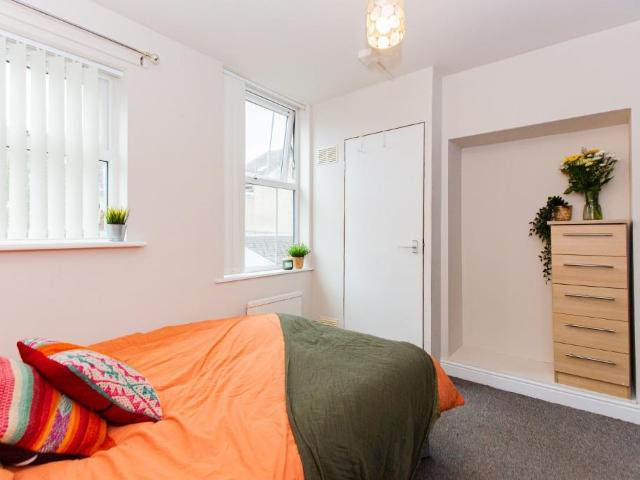 Apartment for rent in Old Lenton, City of Nottingham