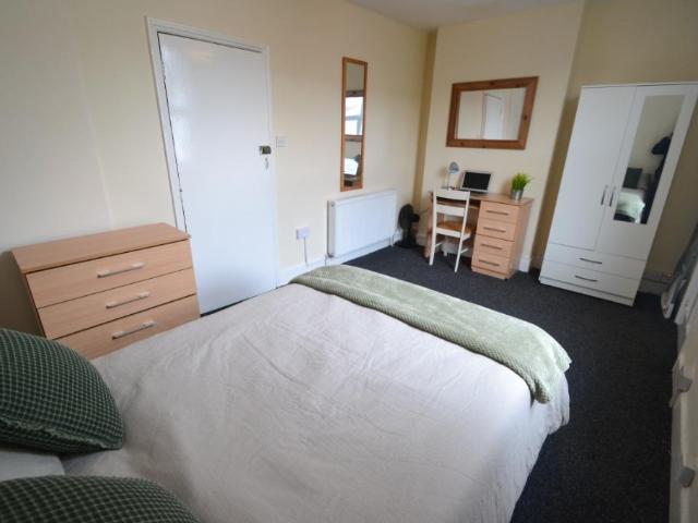 House for rent in Old Lenton, Haddon