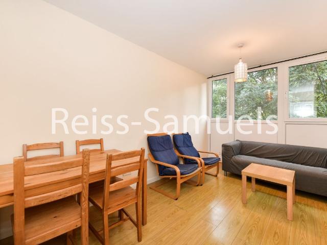 House for rent in Oval, Greater London