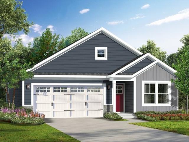 House for sale in Nebraska