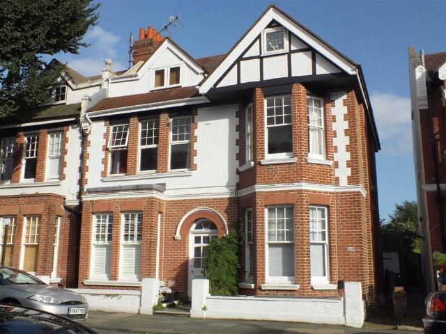 Apartment for rent in Brunswick, Hove