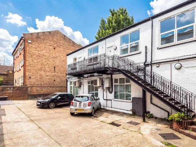 Apartment for rent in Brunswick