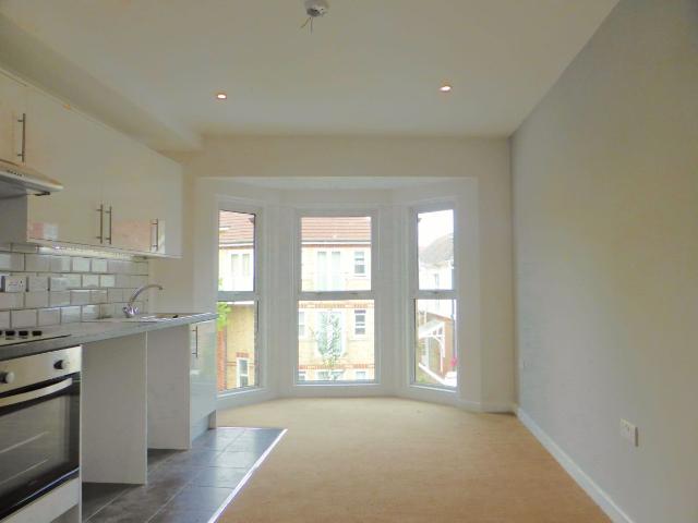 Studio for rent in Brunswick