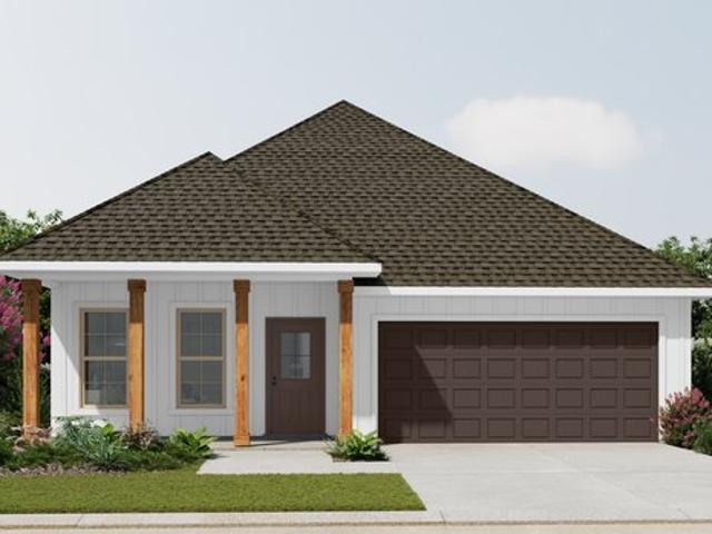 House for sale in Abita Springs, Louisiana