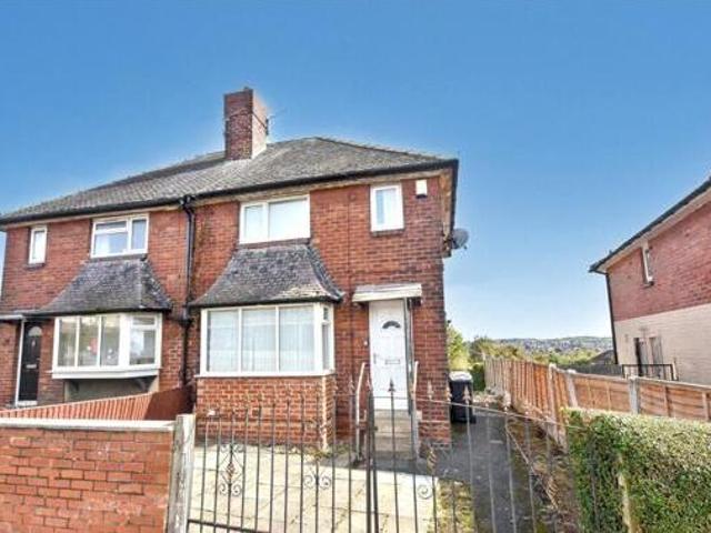 House for sale in Osmondthorpe, West Yorkshire