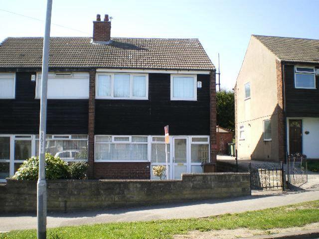 House for rent in Osmondthorpe, West Yorkshire