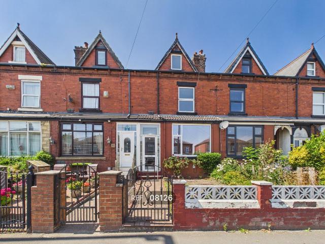 House for rent in Osmondthorpe, West Yorkshire