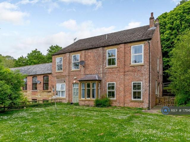 Apartment for rent in Osmotherley, North Yorkshire