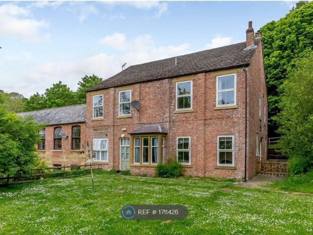 Apartment for rent in Osmotherley, North Yorkshire