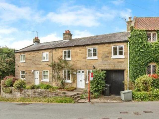 House for sale in Northallerton, North Yorkshire