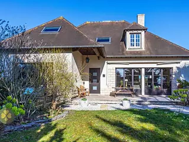 Maison vente à Osmoy, Yvelines