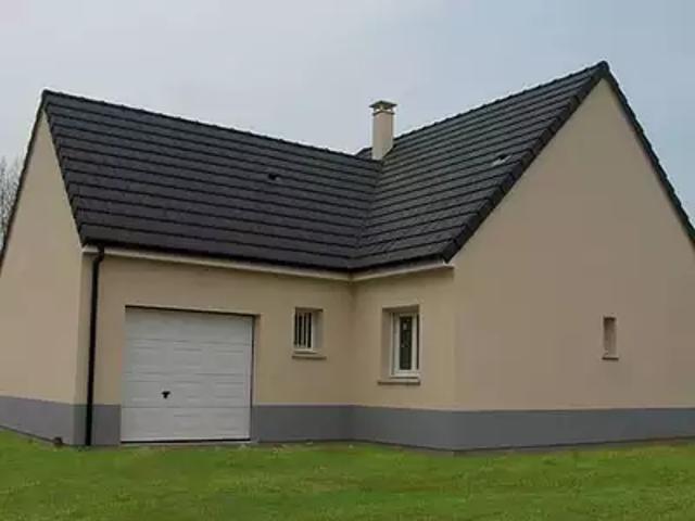 Maison vente à Dieppe, Osmoy-saint-valery