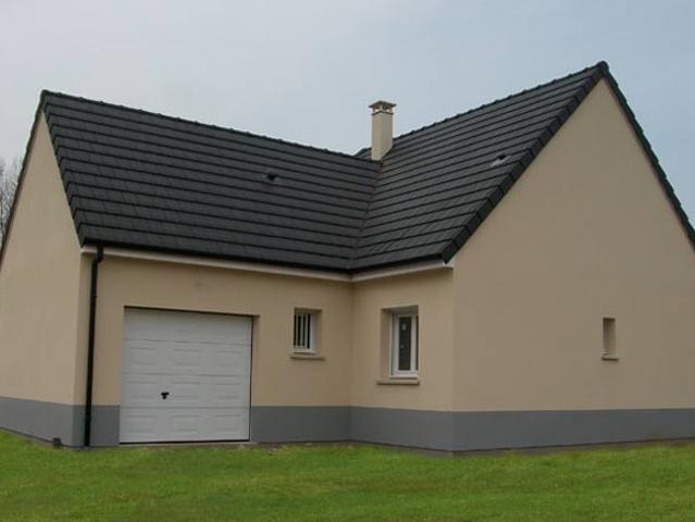 Maison vente à Dieppe, Osmoy-saint-valery