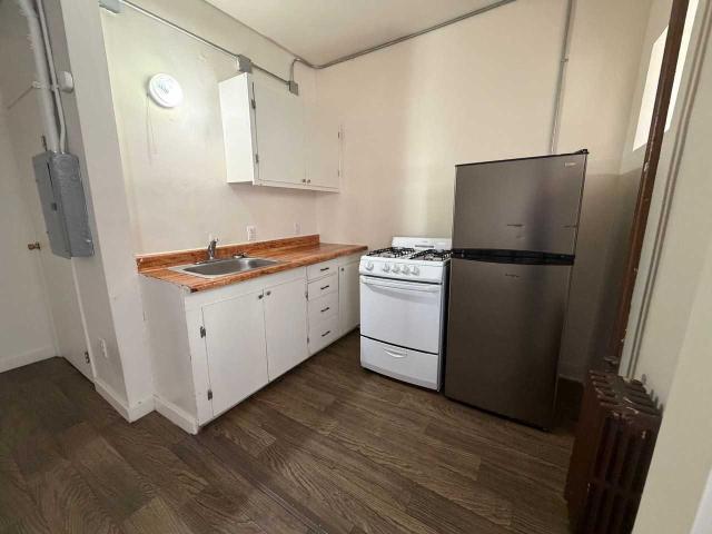 Apartment for rent in Spokane, Washington