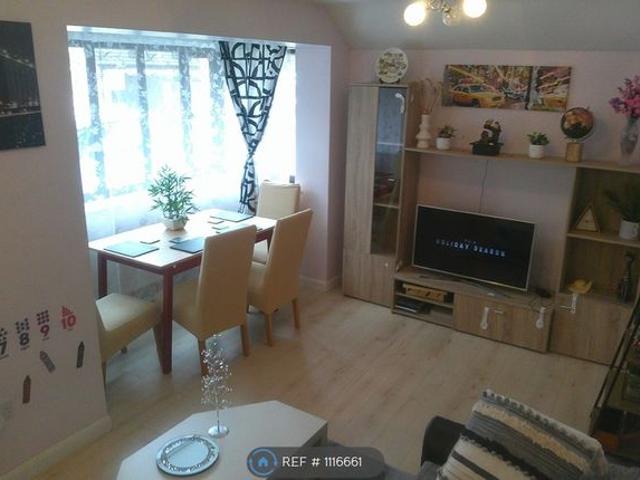 House for rent in Northampton, Semilong