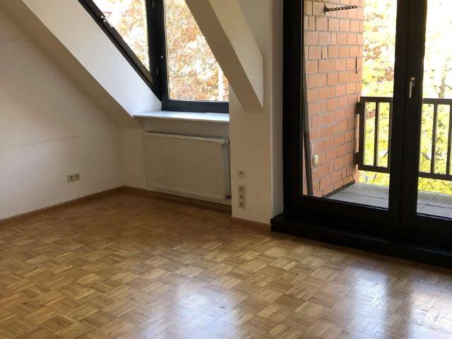 Wohnung mieten in Weststadt, Osnabrück