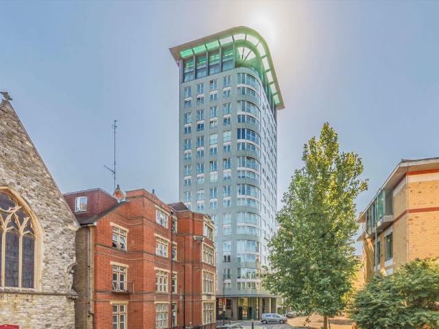 Apartment for rent in Fitzrovia, Greater London