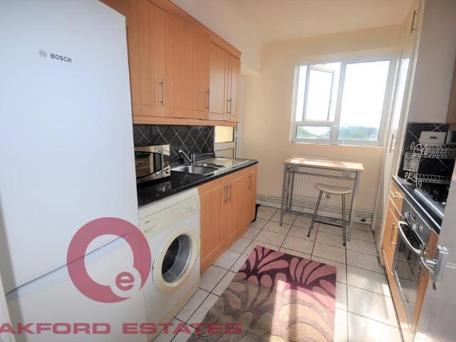 House for rent in Fitzrovia, Greater London