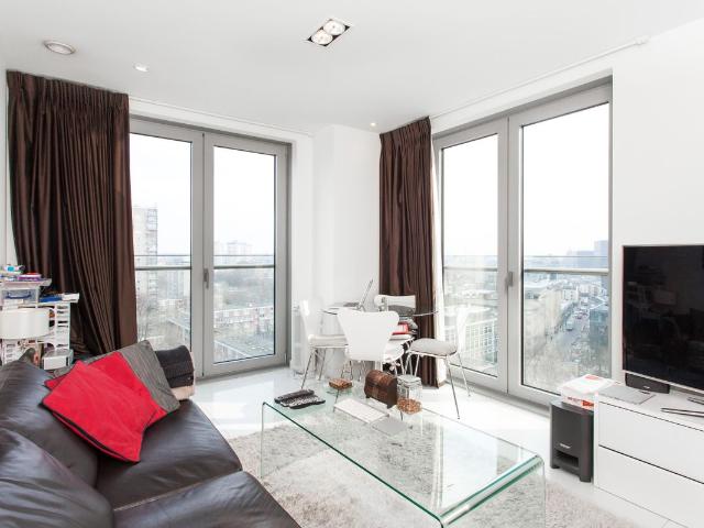 Apartment for rent in Fitzrovia, Greater London