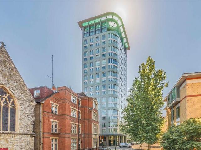 House for rent in Fitzrovia, Greater London