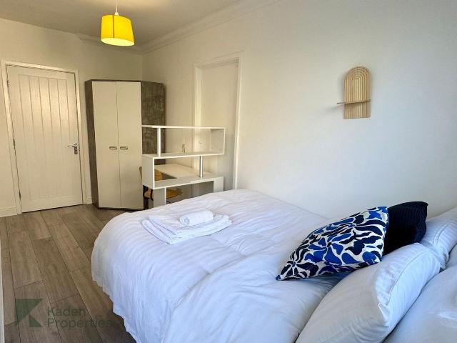 Apartment for rent in Fitzrovia, Greater London