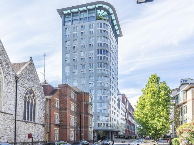 Apartment for rent in Fitzrovia, Greater London