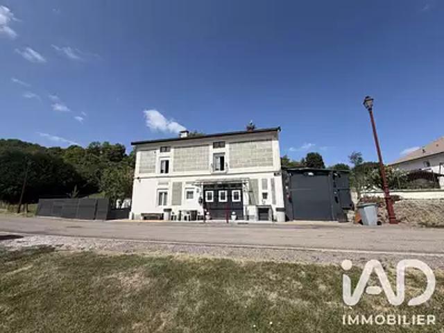 Maison vente à Osne-le-Val, Haute-Marne