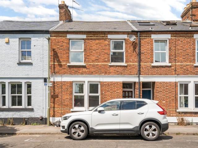 House for rent in The Slade, Oxfordshire